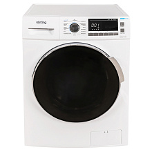 KORTING KWM 57IT1490 стиральная машина белый KORTING KWM 57IT1490 стиральная машина белый