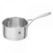 ZWILLING Vitality набор кастрюль 5 пр нержавеющая сталь