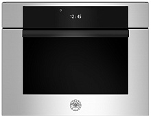 BERTAZZONI F457MODVTX духовой шкаф нержавеющая сталь