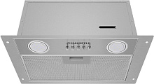 MAUNFELD CAM 45 INOX вытяжка нержавеющая сталь
