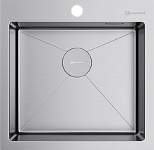 OMOIKIRI AKISAME 51-IN мойка нержавеющая сталь