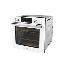 MILLEN MEO 6002 WH духовой шкаф белый
