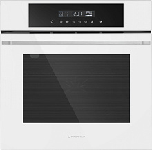 MAUNFELD AEOD60103W духовой шкаф белый