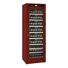 Meyvel MV102-WM1-M (Mahogany) отдельностоящий винный шкаф