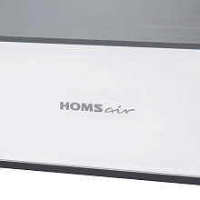 HOMSAIR OEF657WH шкаф духовой электрический