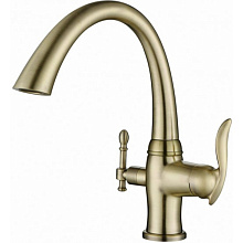 ZORG ZR 340 YF Br смеситель бронза ZORG ZR 340 YF Br смеситель бронза