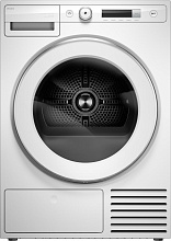 ASKO T309HCW сушильная машина белый