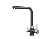 GRANULA GR-5015 смеситель турмалин GRANULA GR-5015 смеситель турмалин