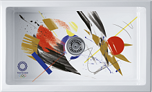 OMOIKIRI MIKURA 76-Tokyo мойка белый