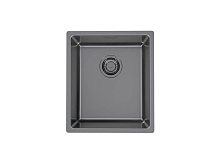 ALVEUS KOMBINO 20 MONARCH ANTHRACITE SAT-90 мойка серый 1140666