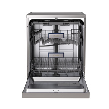 LEX DW6063NSL посудомоечная машина нержавеющая сталь