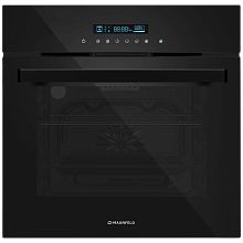 MAUNFELD AEOD6063BM духовой шкаф черный
