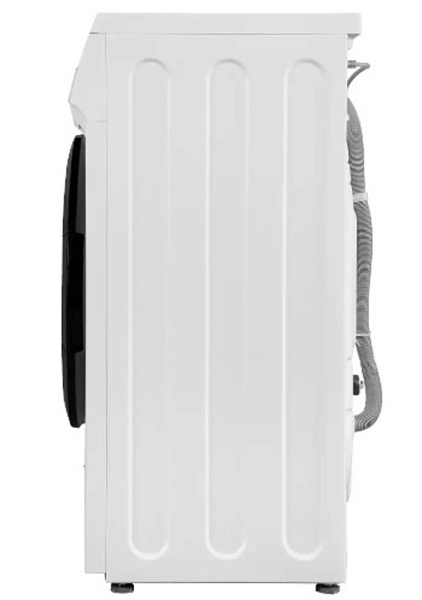 MAUNFELD MFWM127WH052 стиральная машина белый