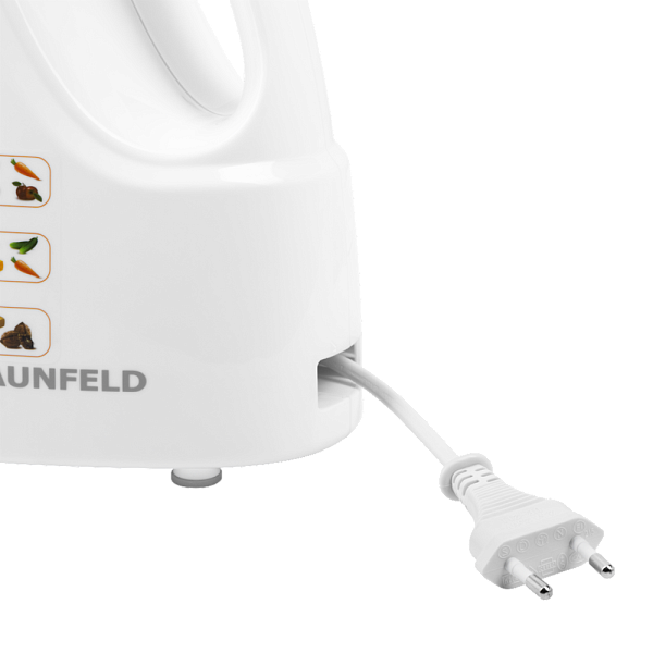 MAUNFELD MF-1031OR овощерезка оранжевый