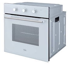 EVELUX EO 620 W духовой шкаф белый