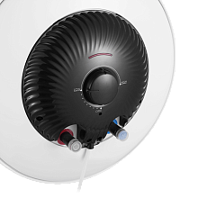 MAUNFELD MWH100W01 водонагреватель белый