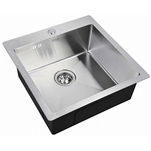 ZORG R 5151 мойка нержавеющая сталь