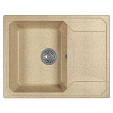 BAMBOO КАРДИНАЛ 640 мойка терра