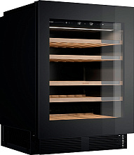 ASKO WU886G1ENB1 винный шкаф черный