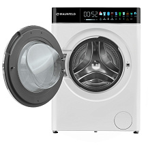MAUNFELD MFWD1295WH05 стиральная машина белый