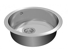 TEKA BASICO D450 1B мойка нержавеющая сталь