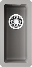OMOIKIRI KATA 20-U-GR мойка Leningrad Grey