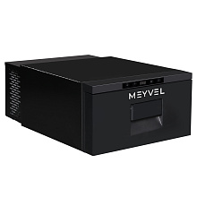 MEYVEL AF-CB30 автохолодильник черный
