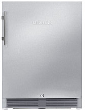 LIEBHERR OKES 1750-26 001 холодильник нержавеющая сталь