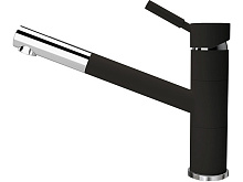 FLORENTINA ФИТА FL смеситель нуар классик