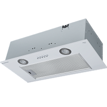 MEFERI INBOX60WH POWER вытяжка белый