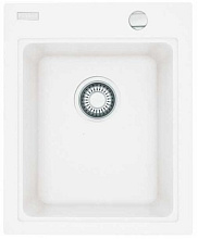 FRANKE MRG 610-42 мойка белый