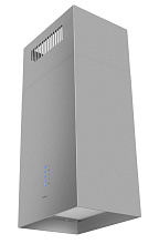 MAUNFELD BATH Isla 402 вытяжка нержавеющая сталь