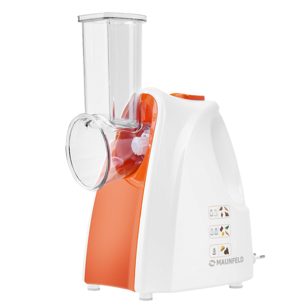 MAUNFELD MF-1031OR овощерезка оранжевый