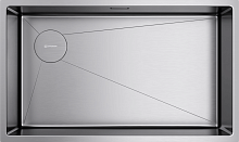 OMOIKIRI TAKI 74-U/IF-L Side in нержавеющая сталь