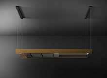 FALMEC LIGHT BRONZE 120 вытяжка бронза