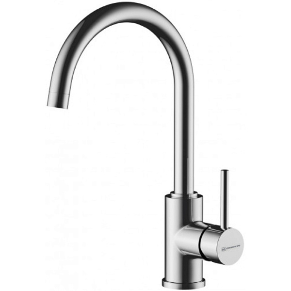 OMOIKIRI SHINAGAWA-BN смеситель нержавеющая сталь