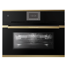 KUPPERSBUSCH CBM 6550.0 S4 духовой шкаф черный