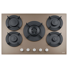 FRANKE FHMF 755 4G DC C OY варочная панель коричневый