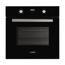 EXITEQ EXO-402 духовой шкаф черный