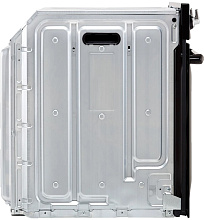 SMEG SF6905N1 духовой шкаф черный