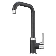 GRANULA GR-0041 смеситель шварц