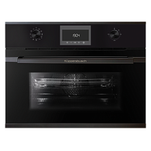 KUPPERSBUSCH CBM 6330.0 S2 духовой шкаф черный
