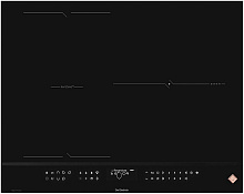 DE DIETRICH DPI4332HP варочная панель черный