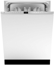 BERTAZZONI DW6083PRV посудомоечная машина белый