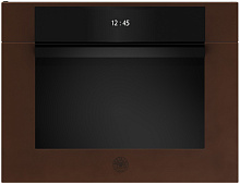 BERTAZZONI F457MODMWTC духовой шкаф медь