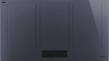 SMEG SIM1964DG варочная панель серый