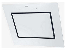 FRANKE FMY 606 WH вытяжка белое стекло