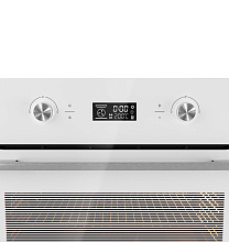 MILLEN MEO 602 WH духовой шкаф белый