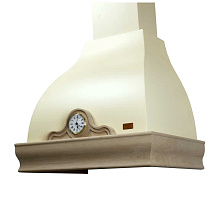 LEX NAPOLI 600 IVORY вытяжка слоновая кость