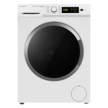 MAUNFELD MFWM127WH100 ST INVERTER SLIM стиральная машина белый